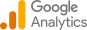 Google Analytics Logo