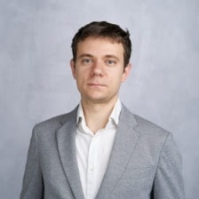 Technischer SEO Consultant Marco Giordano
