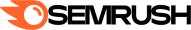 SemRush Logo